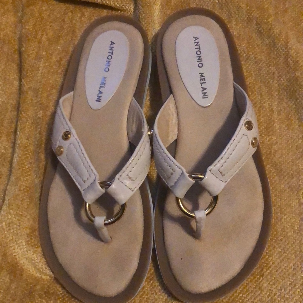 Antonio Melani Sandals